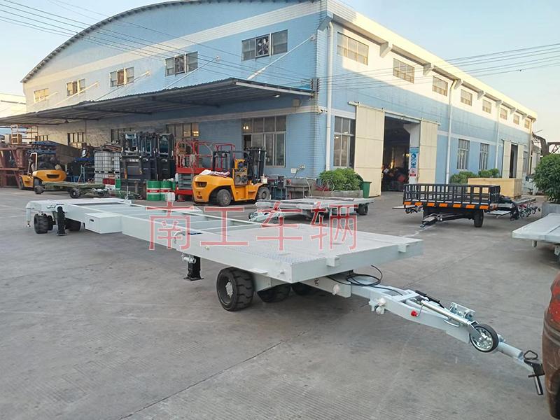 18吨大型船艇转运工具球友会(中国)