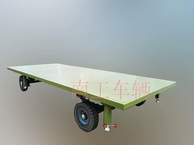 6吨牵引中型球友会(中国)