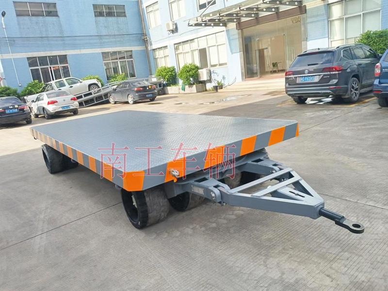25吨重型牵引球友会(中国)