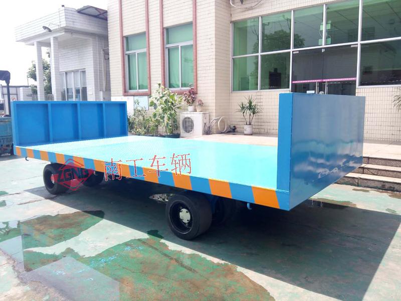 20吨前后护栏重型球友会(中国)