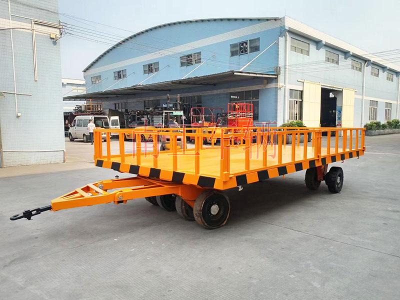 15吨护栏型牵引工具球友会(中国)