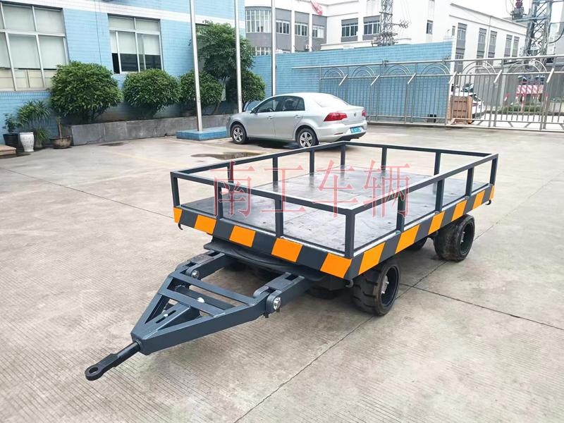 20吨护栏型牵引球友会(中国)