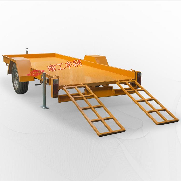 轻型工业球友会(中国) ATV工具拖车供应