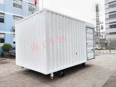 3吨无动力叉车牵引箱式全挂球友会(中国)3I.jpg