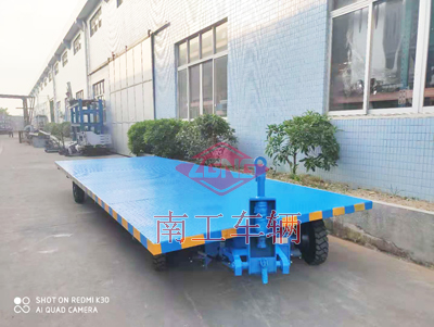 无动力牵引工具拖挂车5吨球友会(中国)4I.jpg