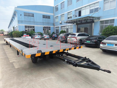 22吨重型方舱牵引球友会(中国)I.jpg