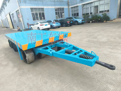 40吨重型球友会(中国) 无动力牵引全挂工具拖车1I.jpg