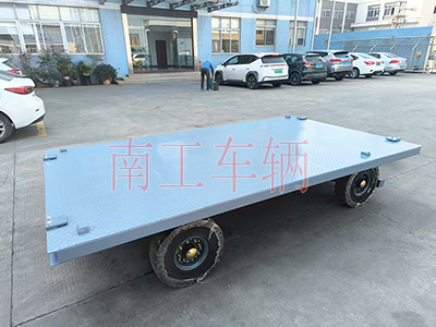 3吨小型牵引球友会(中国) 全挂车2I.jpg